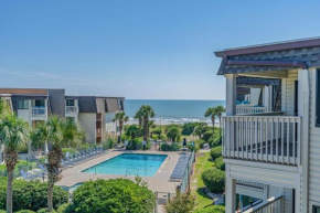Ocean Forest Villas Ocean View Unit C301